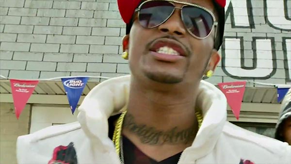 Chingy - 