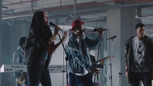 ChocQuibTown - 
