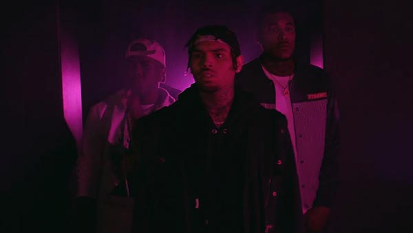 Chris Brown - 