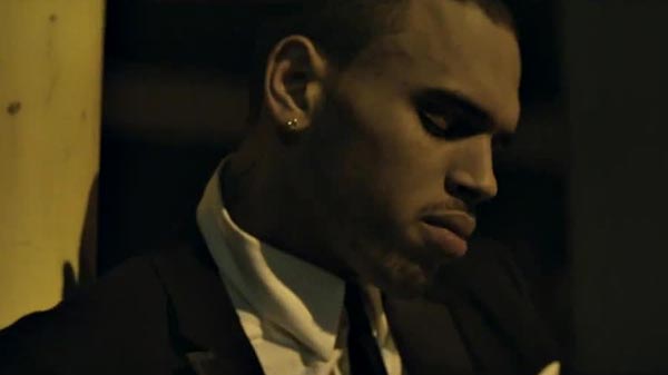 Chris Brown - 