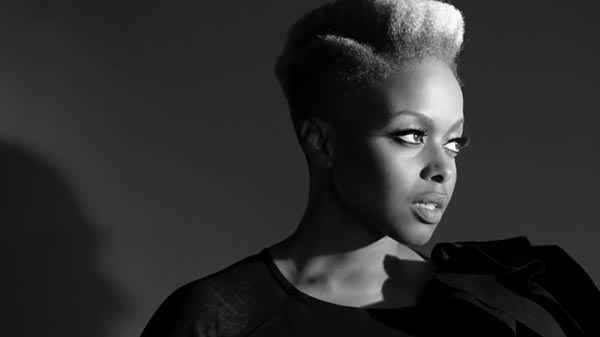 Chrisette Michel - 