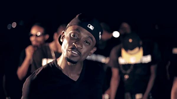 Christopher Martin -