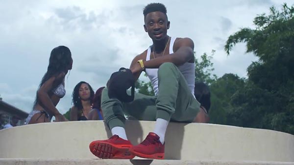 Christopher Martin -