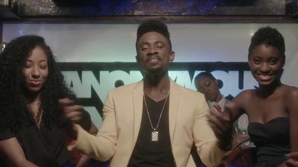 Christopher Martin -