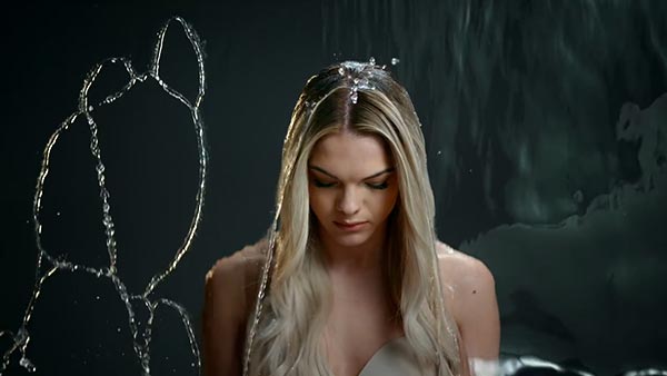 Clean Bandit f/ Louisa Johnson - 