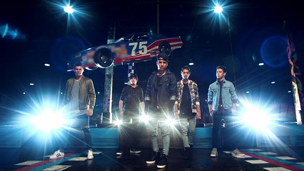 CNCO - 