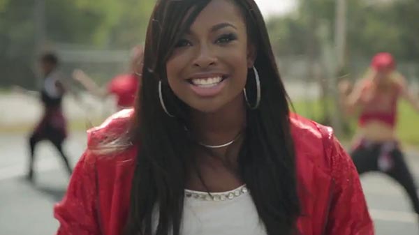 Coco Jones - 