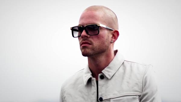 Collie Buddz - 