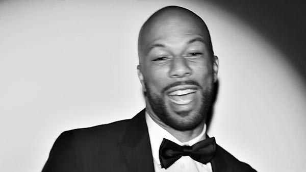 Common - 