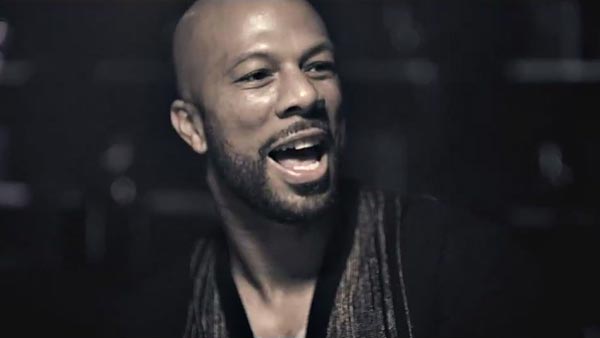 Common - 