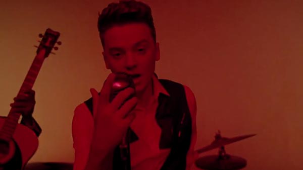 Conor Maynard - 