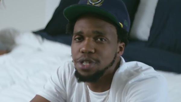 Currensy f/ Lil Wayne & August Alsina - 