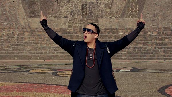 Daddy Yankee - 