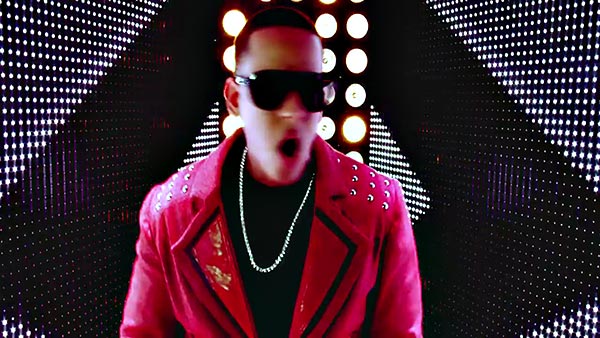 Daddy Yankee - 