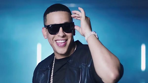 Daddy Yankee - 