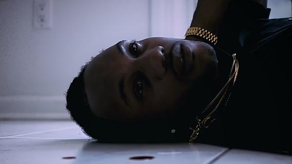 Damar Jackson - 