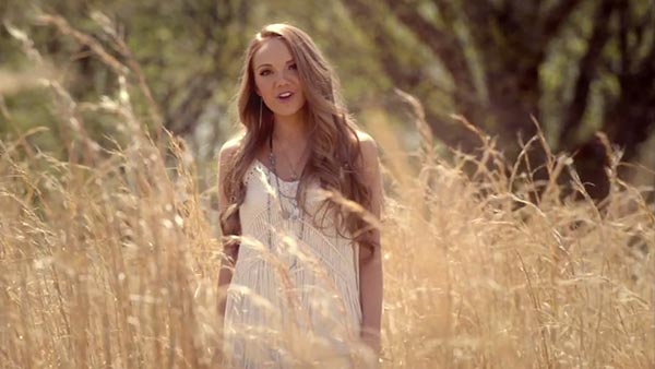Danielle Bradbery -