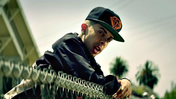 Dappy -