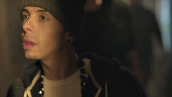 Dappy f/ Brian May -