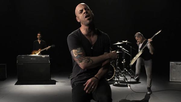 Daughtry - 