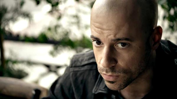 Daughtry -