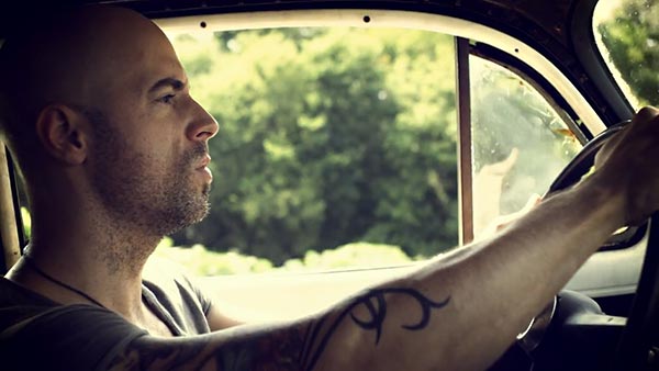 Daughtry - 