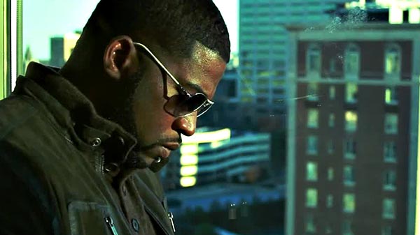 David Banner f/ Tank - 
