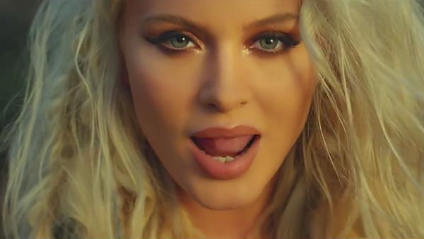 David Guetta f/ Zara Larsson - 