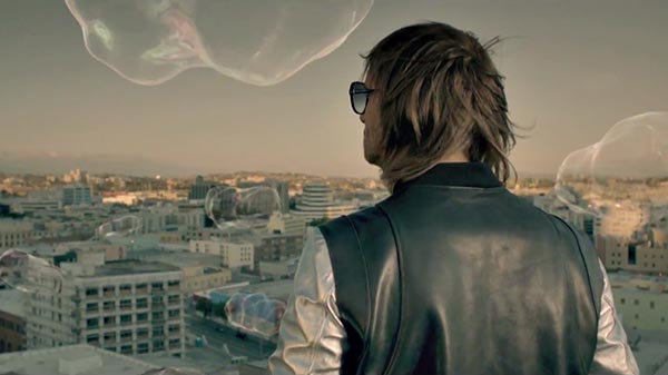 David Guetta f/ Flo-Rida & Nicki Minaj - 
