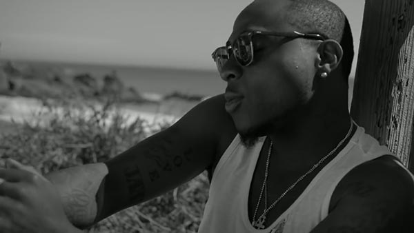 Davido f/ Tinashe - 