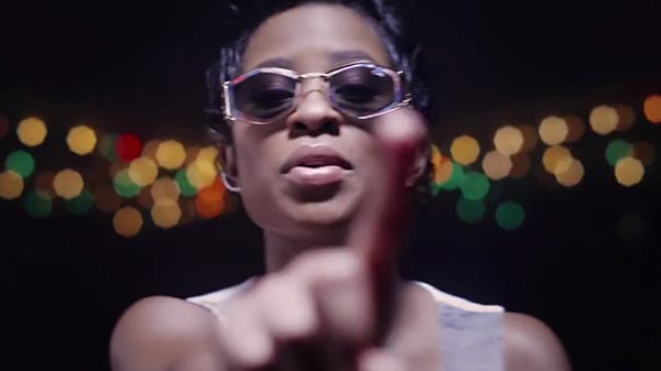 Dej Loaf f/ Big Sean - 