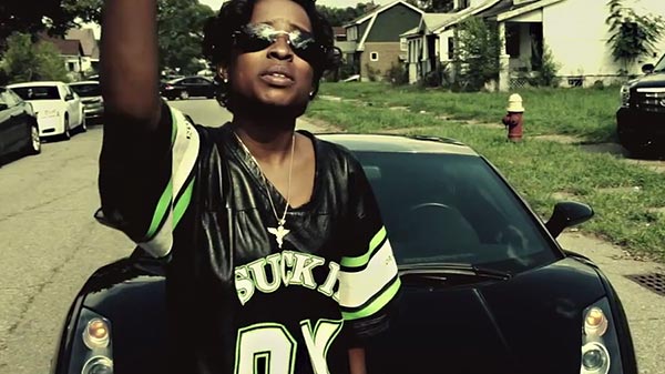 Dej Loaf - 