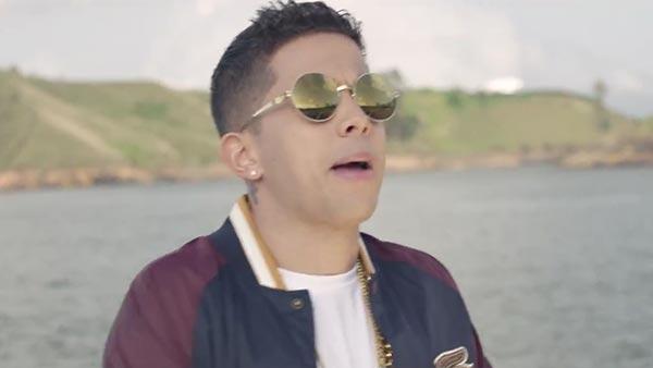 De La Ghetto - 