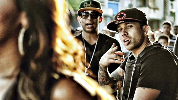 De La Ghetto - 