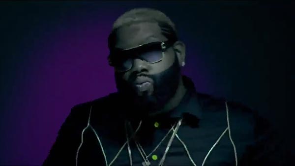 Demarco f/ Beenie Man - 