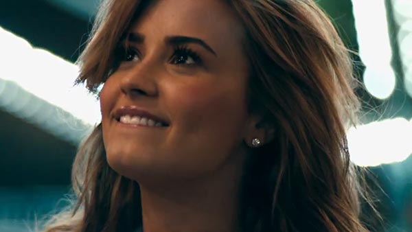 Demi Lovato - 