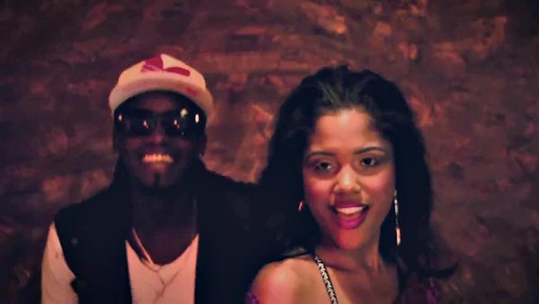 Denyque & Ding Dong - 