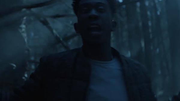 Desiigner f/ King Savage - 