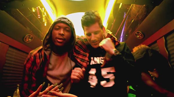 Destructo f/ YG - 