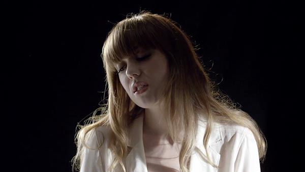 Diane Birch -