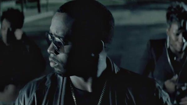 Diddy Dirty Money - 