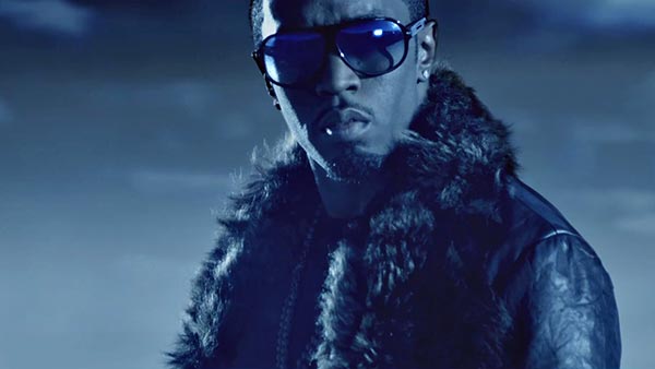 Diddy Dirty Money f/ Chris Brown - 