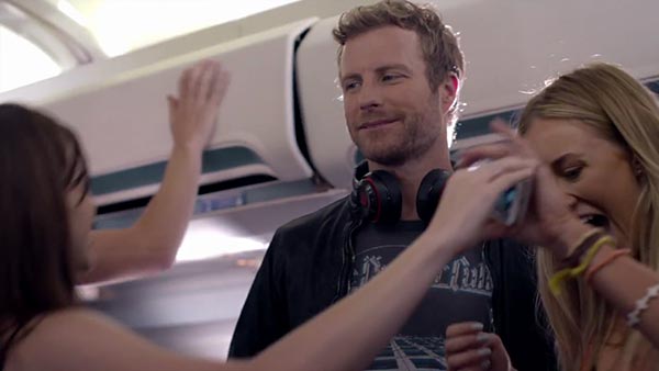 Dierks Bentley - 