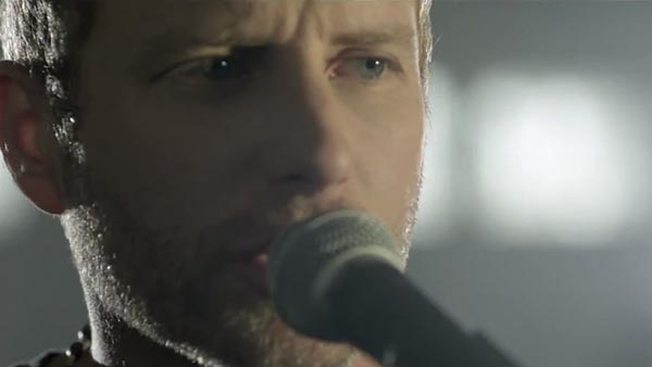 Dierks Bentley - 