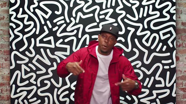 Dizzee Rascal & Calvin Harris - 