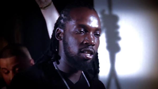 DJ Khaled f/ Mavado - 