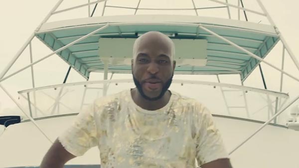 DJ Luke Nasty - 