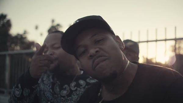 DJ Mustard f/ Jay 305 & Tee Cee - 