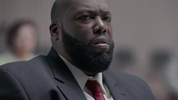 DJ Shadow f/ Run The Jewels - 