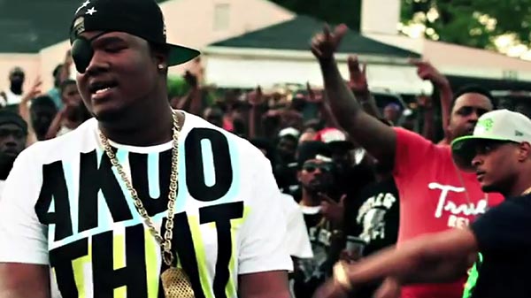 Doe B f/ T.I. & Juicy J - 